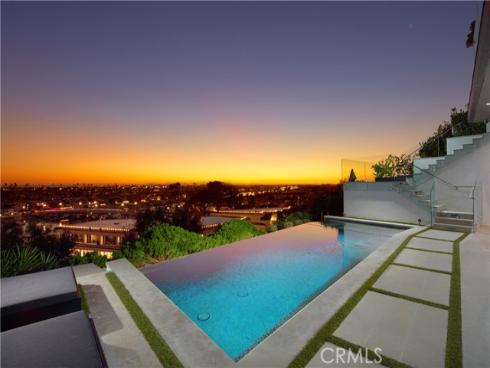 1201 Dolphin Terrace, Corona del Mar, CA