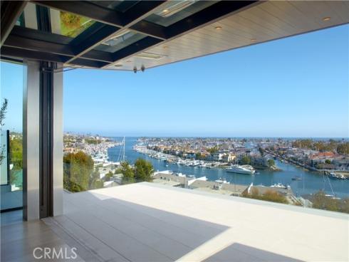 1201 Dolphin Terrace, Corona del Mar, CA