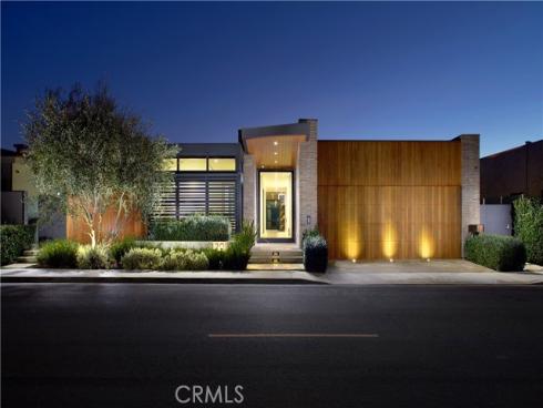 1201 Dolphin Terrace, Corona del Mar, CA