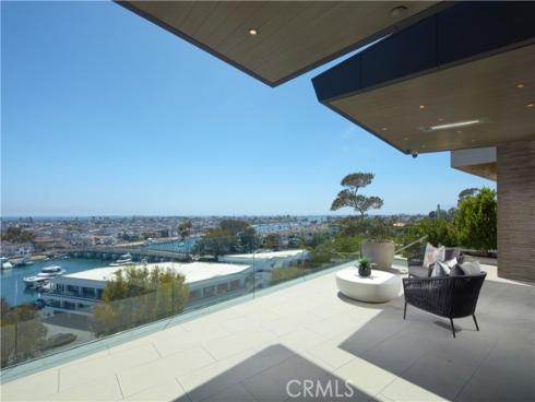 1201 Dolphin Terrace, Corona del Mar, CA