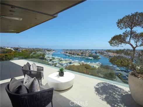 1201 Dolphin Terrace, Corona del Mar, CA
