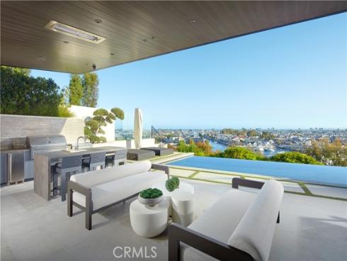 1201 Dolphin Terrace, Corona del Mar, CA