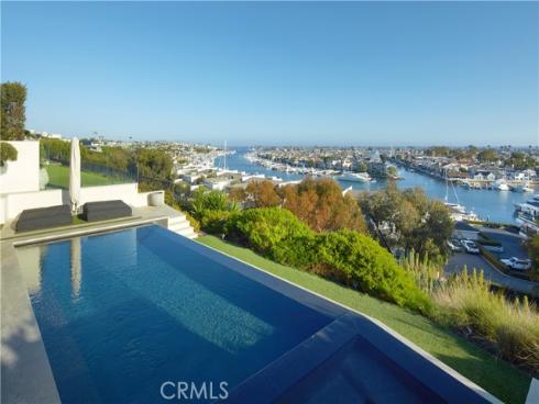 1201 Dolphin Terrace, Corona del Mar, CA