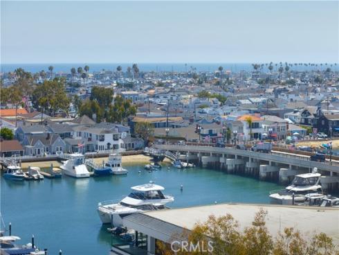 1201 Dolphin Terrace, Corona del Mar, CA