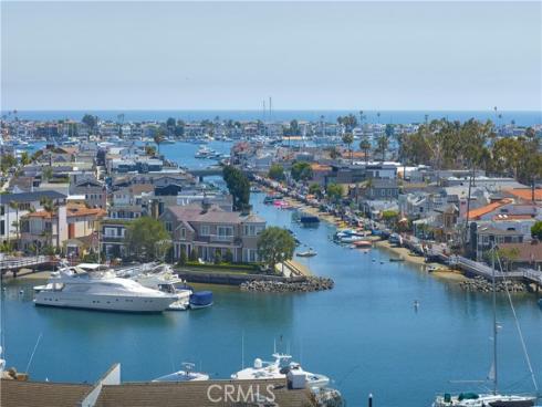 1201 Dolphin Terrace, Corona del Mar, CA