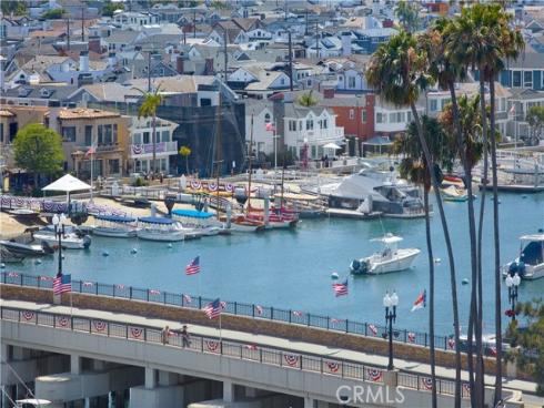 1201 Dolphin Terrace, Corona del Mar, CA