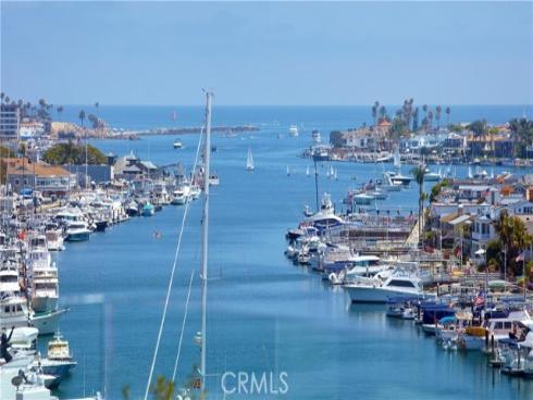 1201  Dolphin   Terrace, Corona del Mar, CA