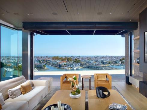 1201 Dolphin Terrace, Corona del Mar, CA