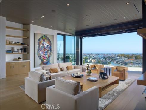 1201 Dolphin Terrace, Corona del Mar, CA