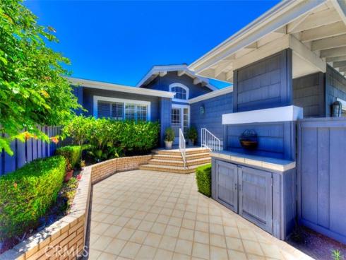 3741 Geranium , Corona del Mar, CA