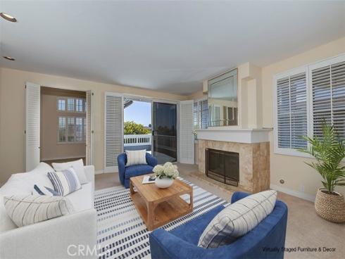 3741 Geranium , Corona del Mar, CA