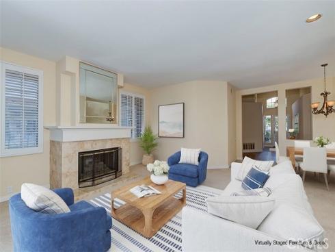 3741 Geranium , Corona del Mar, CA
