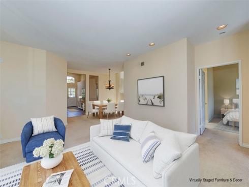3741 Geranium , Corona del Mar, CA