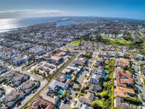 3741 Geranium , Corona del Mar, CA