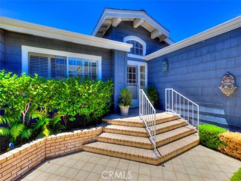 3741 Geranium , Corona del Mar, CA