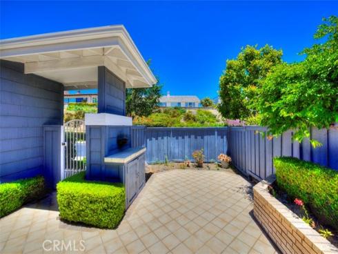 3741 Geranium , Corona del Mar, CA