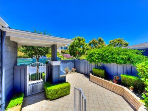 3741 Geranium , Corona del Mar, CA