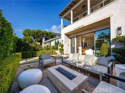 408  Poinsettia   Avenue, Corona del Mar, CA