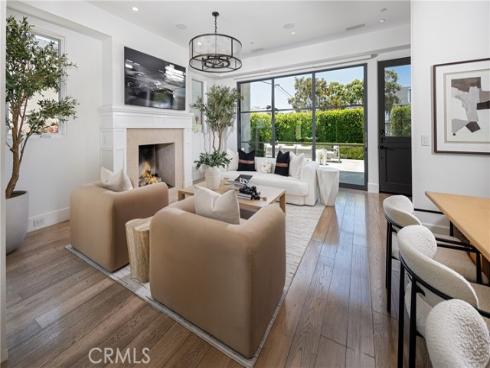 408  Poinsettia   Avenue, Corona del Mar, CA