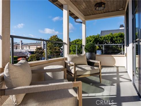 408  Poinsettia   Avenue, Corona del Mar, CA