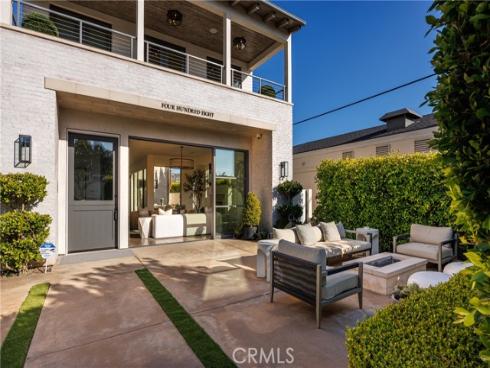 408  Poinsettia   Avenue, Corona del Mar, CA