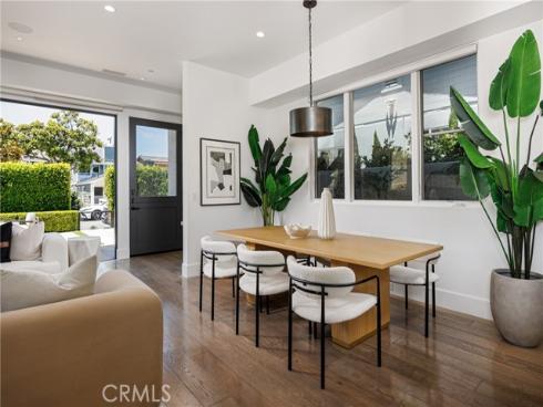 408  Poinsettia   Avenue, Corona del Mar, CA