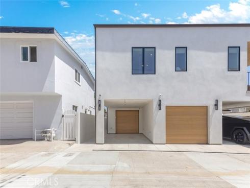 611 Marguerite B Avenue, Corona del Mar, CA