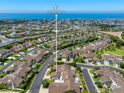 43  Jasmine Creek  , Corona del Mar, CA
