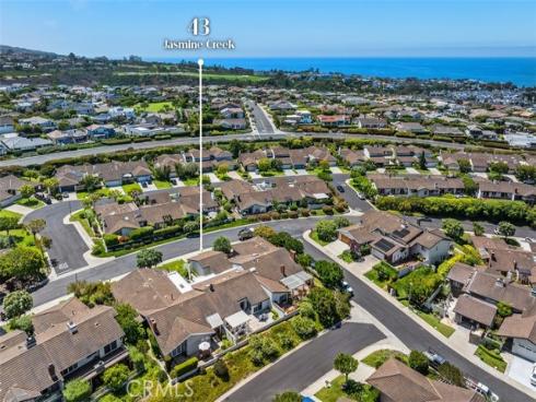 43  Jasmine Creek  , Corona del Mar, CA