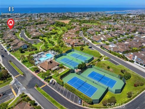 43  Jasmine Creek  , Corona del Mar, CA
