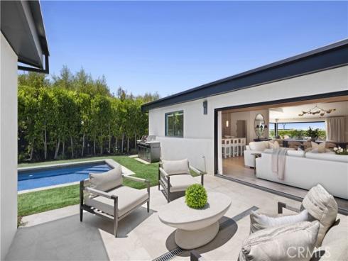 1120  White Sails   Way, Corona del Mar, CA