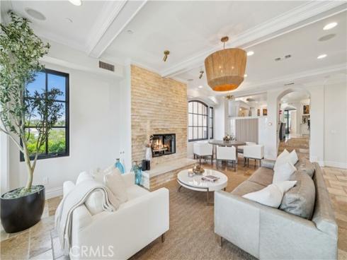 312 Carnation Avenue, Corona del Mar, CA
