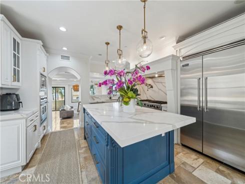312 Carnation Avenue, Corona del Mar, CA