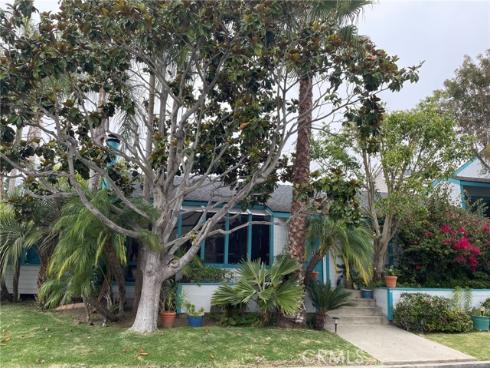 600  Orchid  , Corona del Mar, CA
