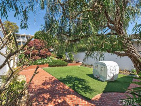 428 Cabrillo , Corona del Mar, CA