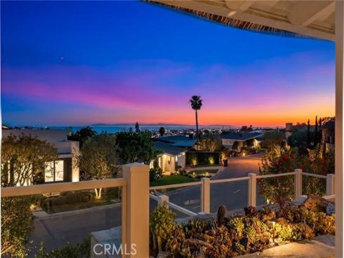 428 Cabrillo , Corona del Mar, CA