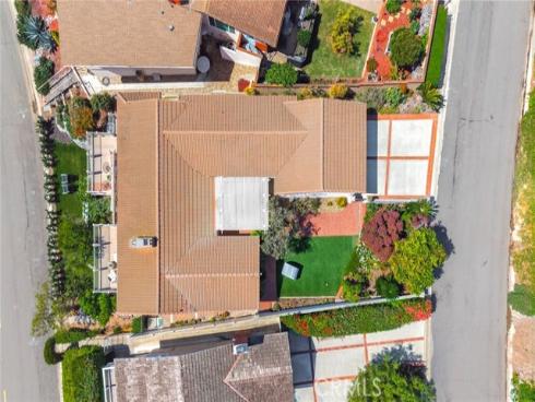 428  Cabrillo  , Corona del Mar, CA