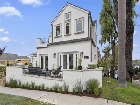 423 Poppy , Corona del Mar, CA