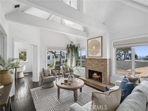 423 Poppy , Corona del Mar, CA