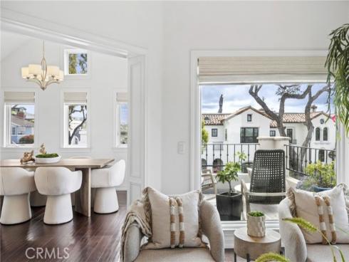 423 Poppy , Corona del Mar, CA