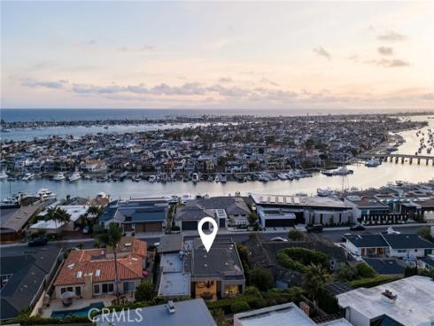 1430 Dolphin Terrace, Corona del Mar, CA
