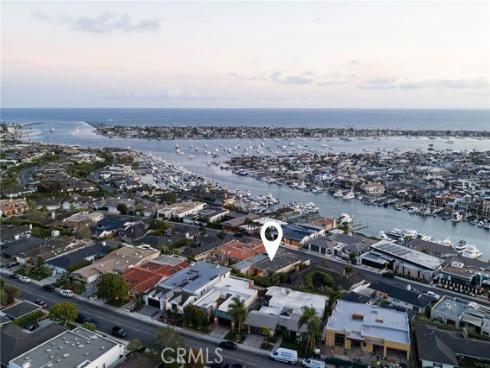 1430 Dolphin Terrace, Corona del Mar, CA