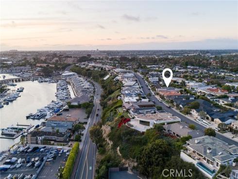 1430  Dolphin   Terrace, Corona del Mar, CA