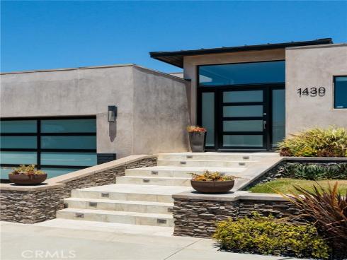1430 Dolphin Terrace, Corona del Mar, CA