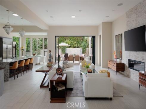 1430 Dolphin Terrace, Corona del Mar, CA