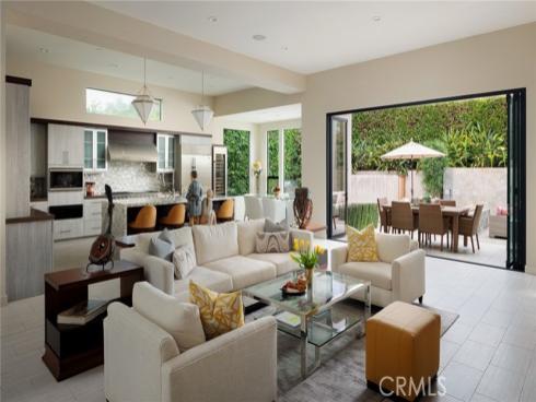 1430 Dolphin Terrace, Corona del Mar, CA