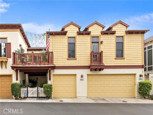 2741 Bungalow , Corona del Mar, CA