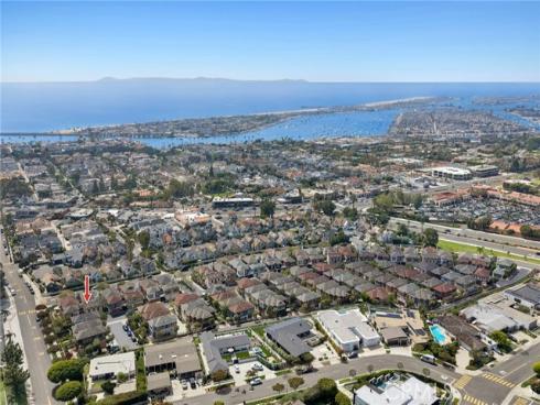 2741 Bungalow , Corona del Mar, CA