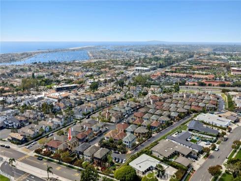 2741 Bungalow , Corona del Mar, CA