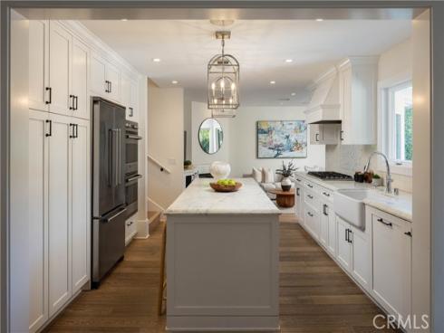 433  Seaward  , Corona del Mar, CA